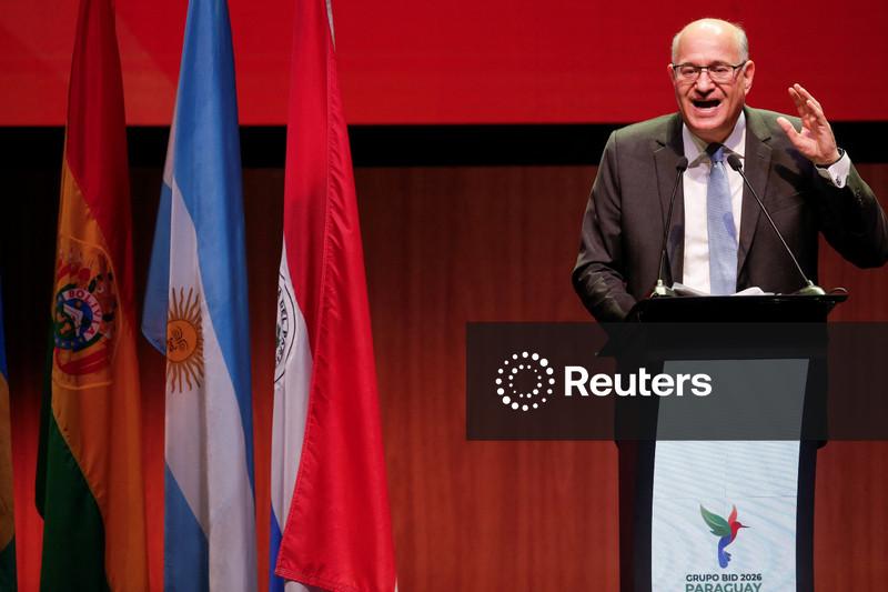 Governo fecha parceria com BID para preparar empresas para acordo Mercosul-UE