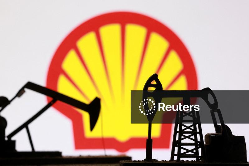 Shell assina acordos de exploração de petróleo e gás com a Venezuela