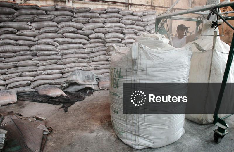 Preços ao produtor recuam 0,25% no Brasil em fevereiro sob impacto de alimentos