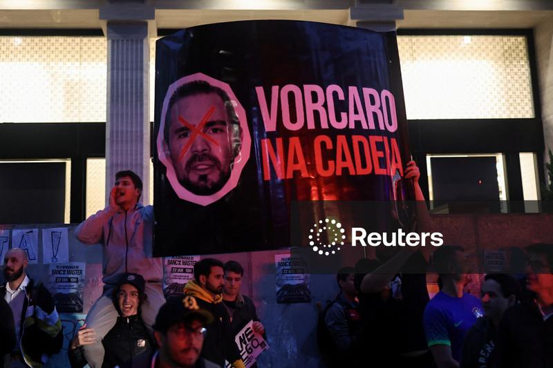 Como o colapso do Banco Master abalou o sistema financeiro e desencadeou uma crise em Brasília