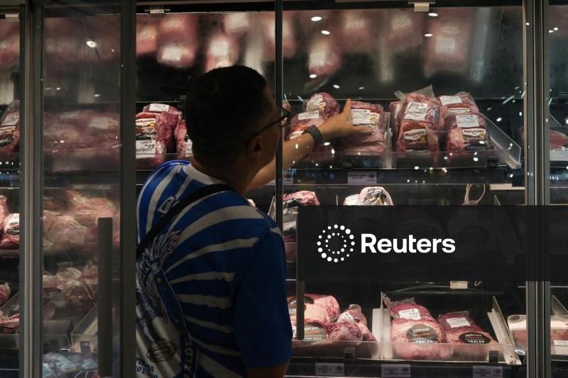 IPCA-15 sobe 0,44% em março, diz IBGE