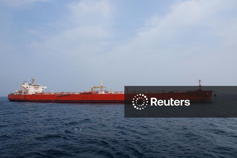 Petróleo WTI e Brent para junho caem com relatos de que o Irã pode estar pronto para acabar com a guerra