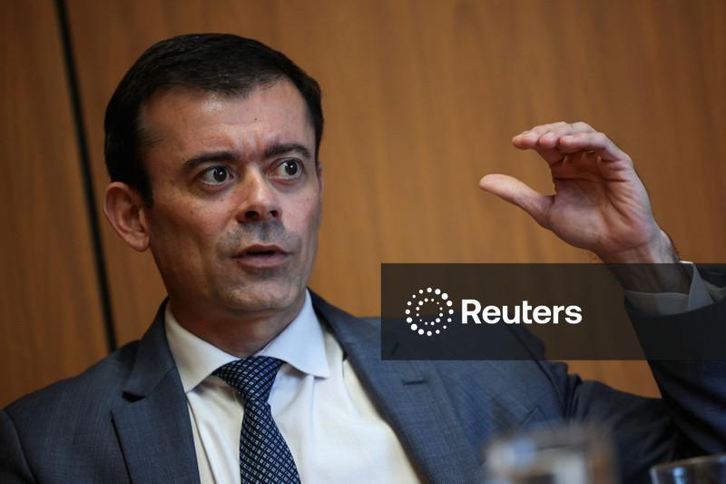 Durigan anuncia Ceron como novo secretário-executivo da Fazenda e Daniel Leal no comando do Tesouro