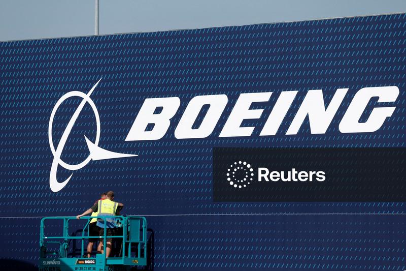 Boeing prevê lucro para divisão de aviões comerciais em 2027, mais tarde do que o esperado