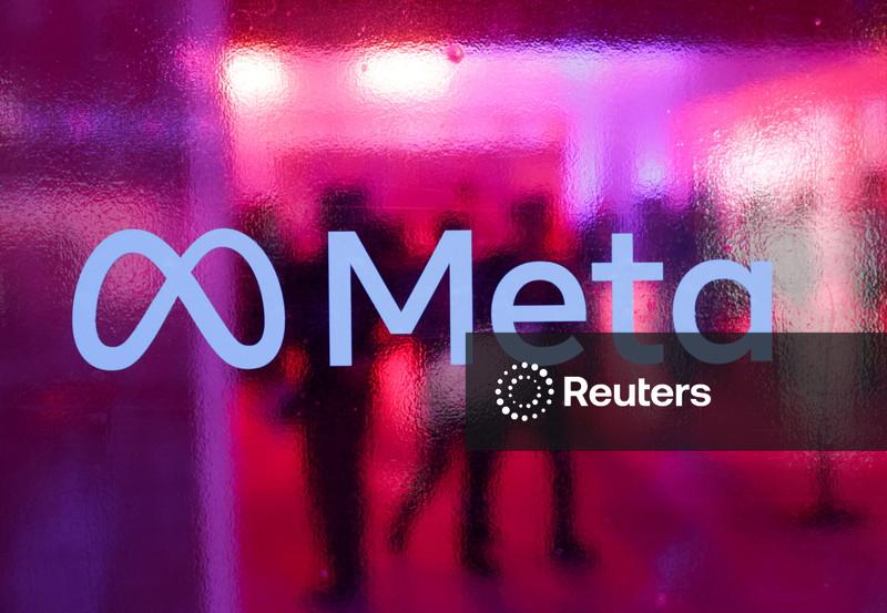 Meta eleva remuneração de principais executivos com opções de ações em meio à corrida da IA