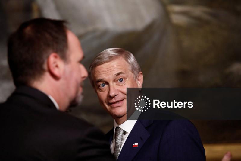 Kast assume Presidência do Chile em maior guinada à direita em décadas