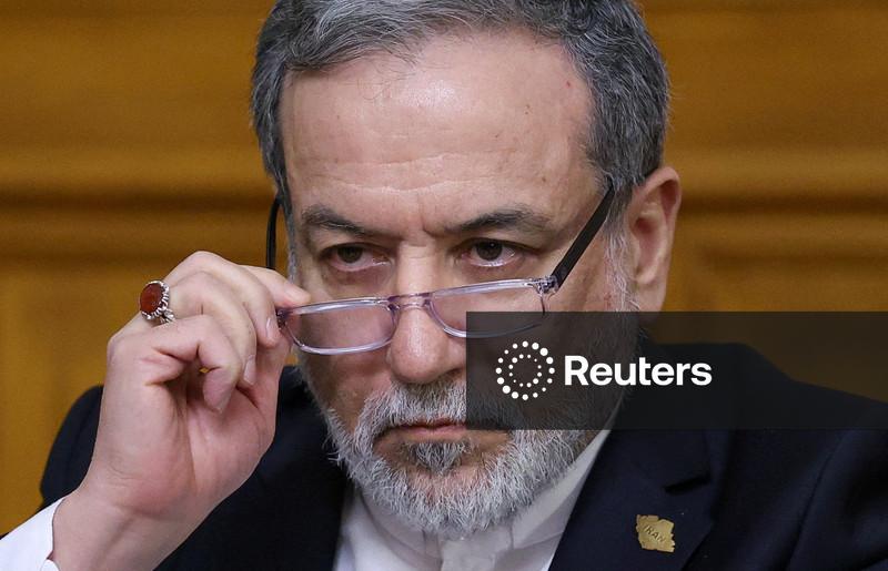 Chanceler do Irã diz que ataques tinham como alvo EUA, não o Catar; Doha rejeita alegação