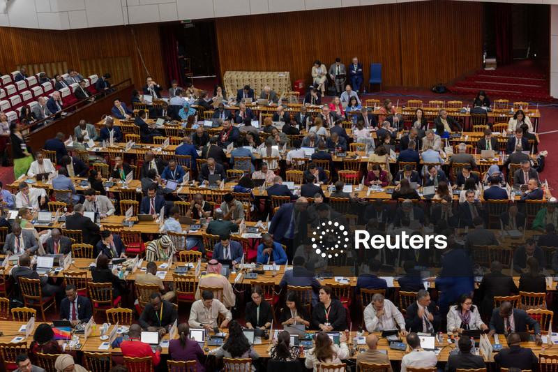 Negociações na OMC terminam em impasse após Brasil bloquear acordo sobre tarifas de comércio eletrônico