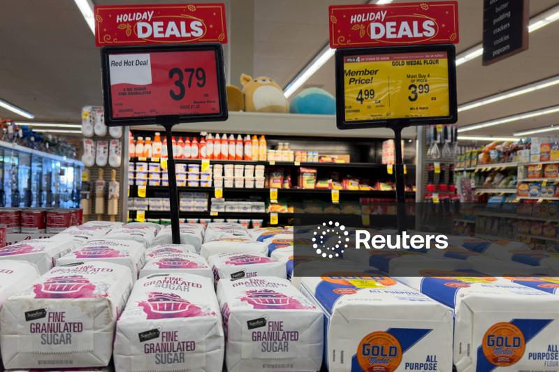 Preços do açúcar devem subir até o final de 2026 com previsão de déficit