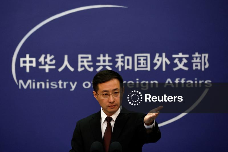 China pede fim do conflito no Golfo e se oferece para aliviar crise energética do Sudeste Asiático