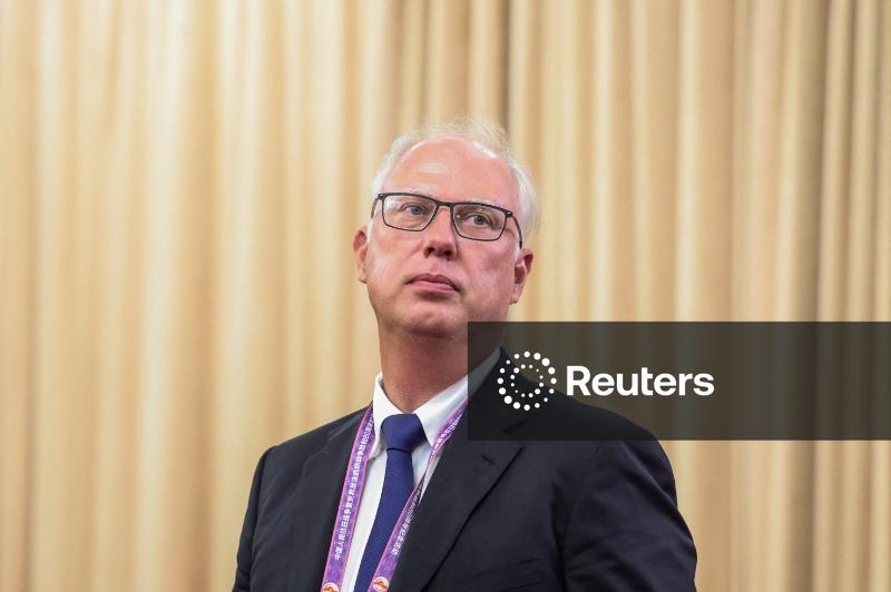 Kremlin diz que cooperação energética com EUA está sendo discutida