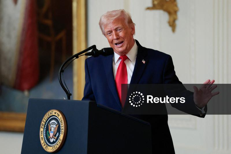 Apoio de Trump a Flávio beneficiaria mais Lula que senador, aponta Genial/Quaest