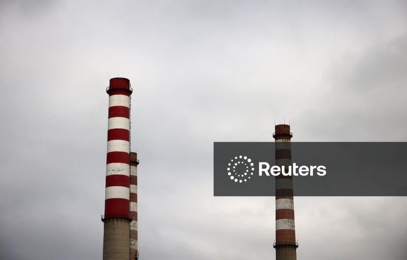 Âmbar Energia conclui aquisição de ativos termelétricos da EDF por R$1,4 bi