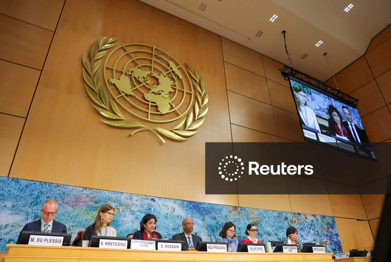 Relatório da ONU diz que ataque aéreo israelense contra prisão no Irã é crime de guerra