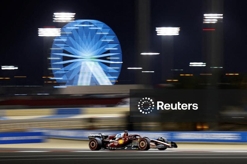 F1 deve ficar sem corridas no Barein e na Arábia Saudita em meio ao conflito no Golfo