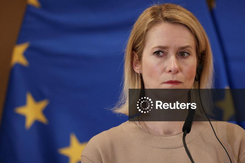 Países do Golfo estão preocupados com risco de guerra civil no Irã, diz chefe da diplomacia da UE