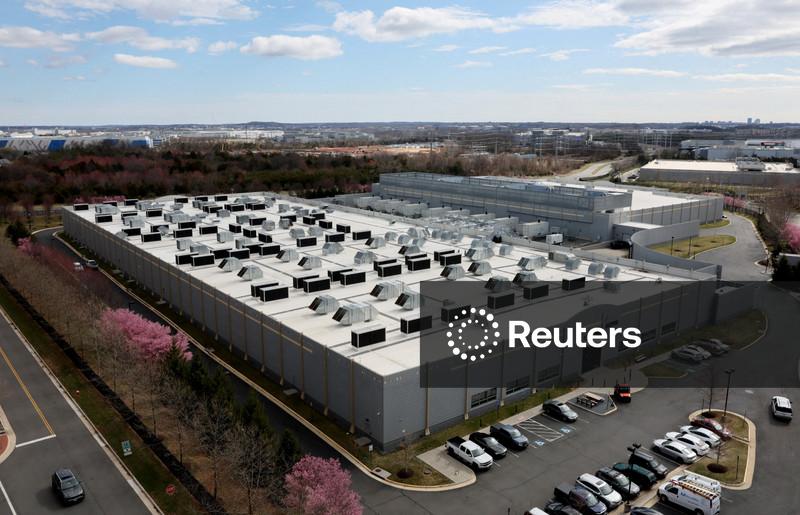 Gastos de US$635 bilhões de Big Techs com IA enfrentam teste com preço da energia, diz S&P Global