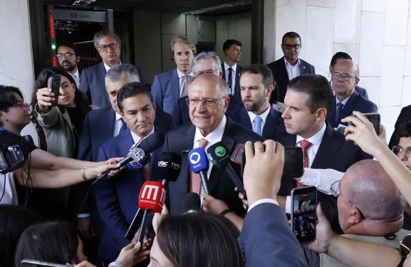 Motta admite possíveis medidas de proteção ao agro no acordo entre União Europeia e Mercosul