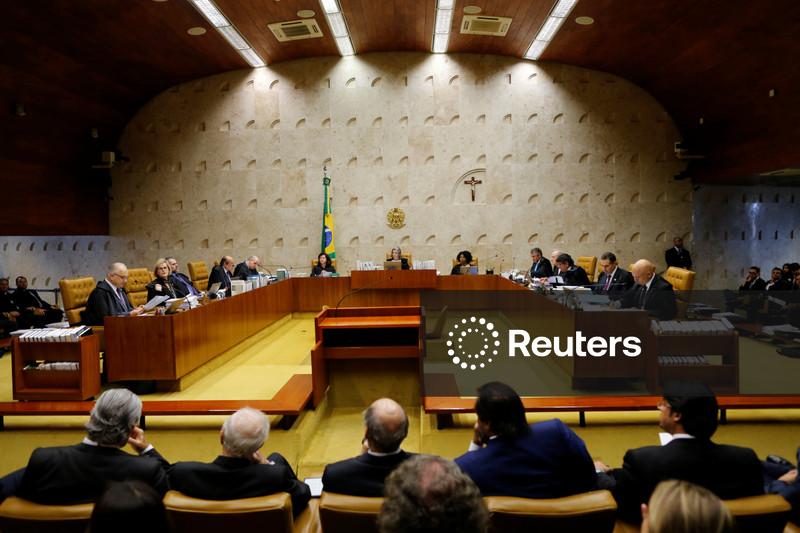 STF aprova tese que unifica teto salarial e elimina penduricalhos para magistratura e MP