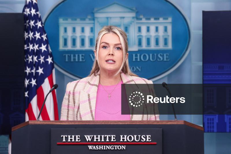 Casa Branca diz que preços do petróleo cairão quando objetivos de segurança nacional forem alcançados no Irã