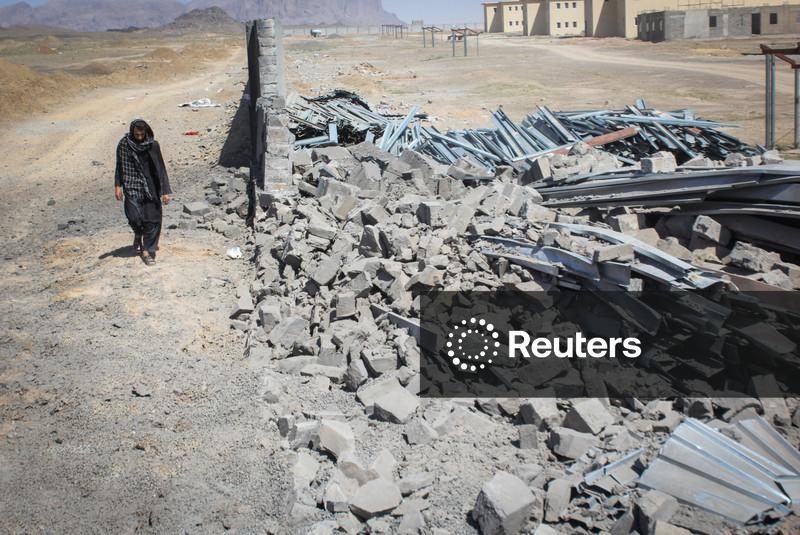 Tropas do Paquistão e do Afeganistão entram em confronto; ONU diz que 42 civis afegãos foram mortos