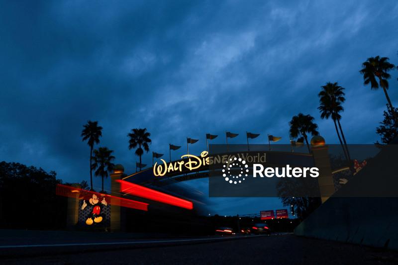 Novo CEO da Disney, Josh D'Amaro, assume o comando para uma jornada cheia de desafios