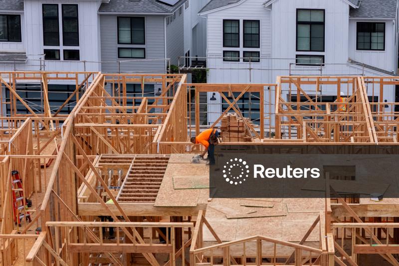 Gastos com construção nos EUA têm queda inesperada em janeiro