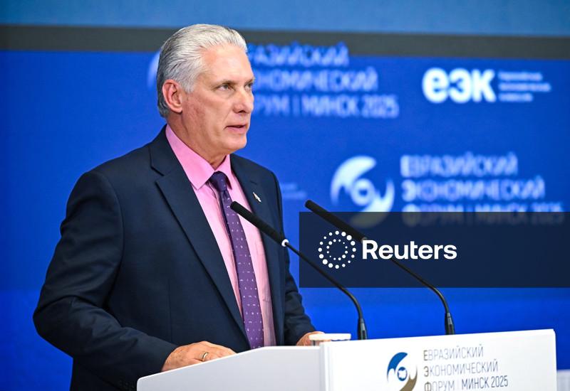 Cuba se recusa a negociar mandato do presidente em conversas com os Estados Unidos