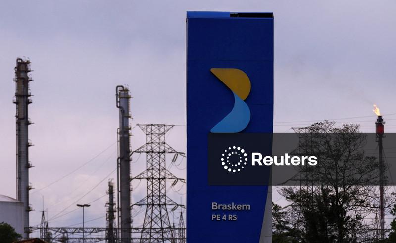 Petrobras espera que Cade avalie acordo sobre Braskem em dias, diz CEO