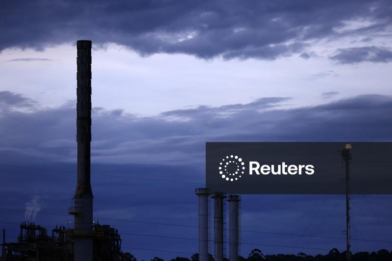 Petrobras fará leilão de diesel no RS em meio a relatos de escassez, dizem fontes