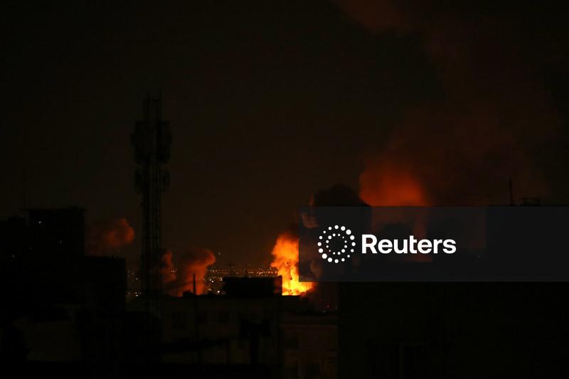 Enviado do Irã na ONU diz que 1.332 civis iranianos foram mortos na guerra