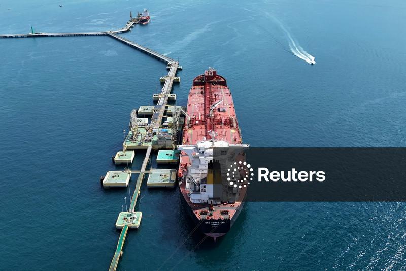 Produção de petróleo do Brasil cresce 14,6% em janeiro, mostra ANP