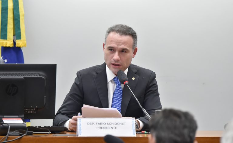 Projeto cria "Escola 4.0" para o ensino técnico