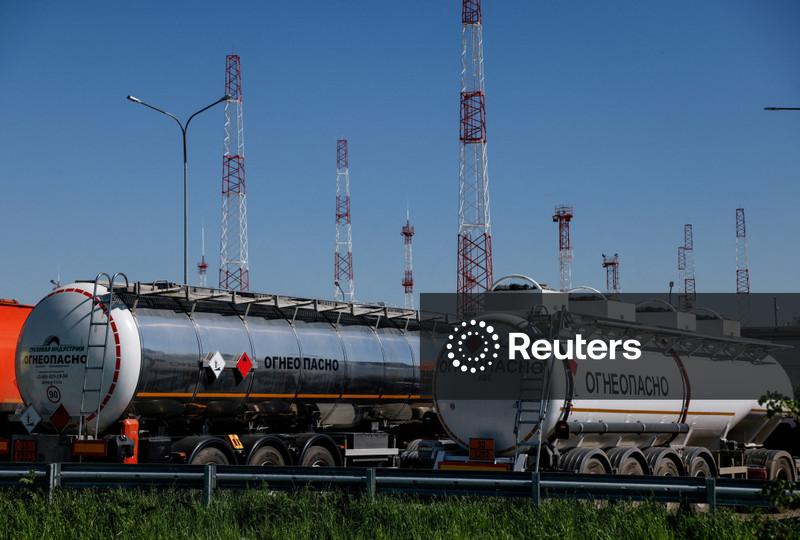 EUA emitem nova isenção de 30 dias para venda de petróleo russo, acrescentando exceções a Cuba e Coreia do Norte