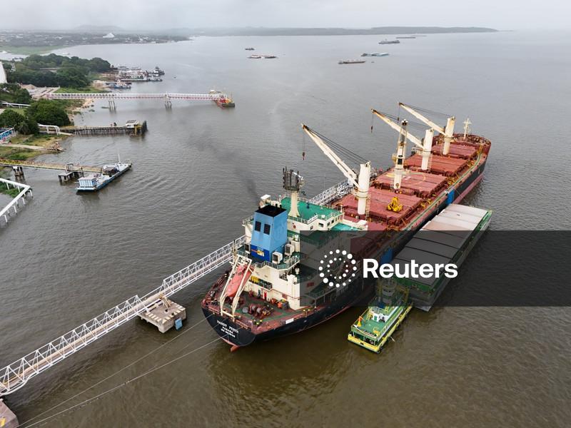 Controles mais rígidos prejudicam exportações de soja brasileira para China