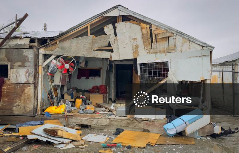 Agência da ONU estima em 143 número de mortos em ataque a centro de reabilitação de Cabul pelo Paquistão