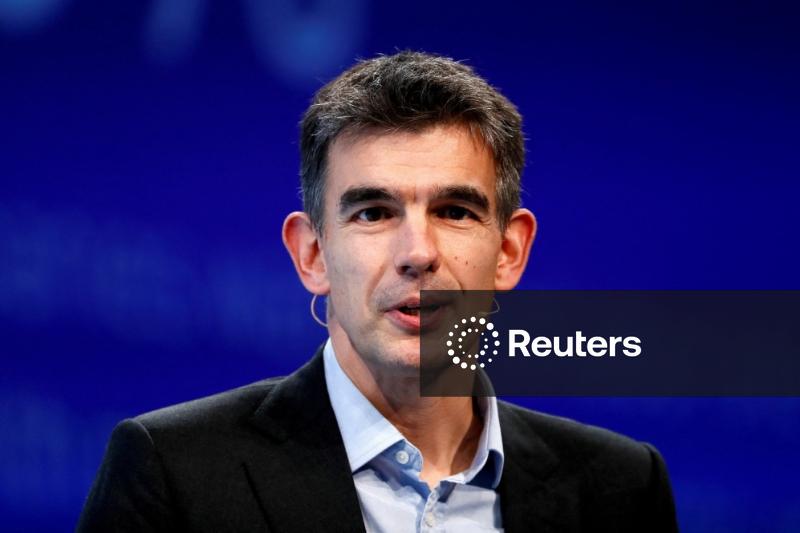 Brittin, ex-executivo do Google, é nomeado novo diretor-geral da BBC e deve liderar reformas