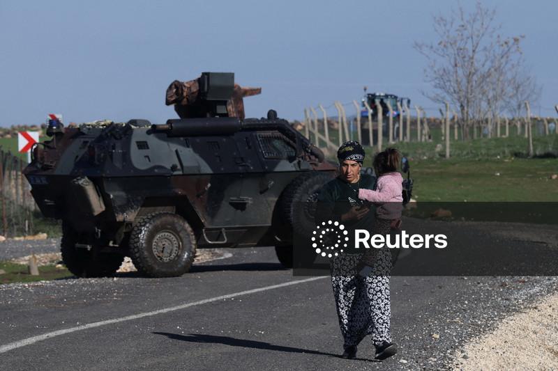 Turquia afirma que defesas da Otan interceptaram 3º míssil do Irã e pede esclarecimentos a Teerã