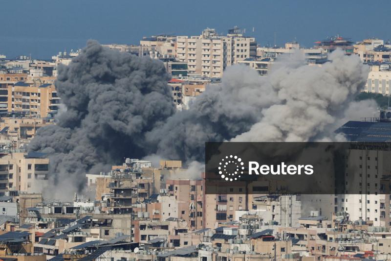 Israel ordena retirada de grande parte do sul do Líbano