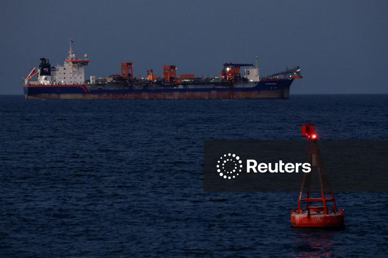 SAIBA MAIS-Quais são os desafios para garantir o transporte marítimo pelo Estreito de Ormuz?