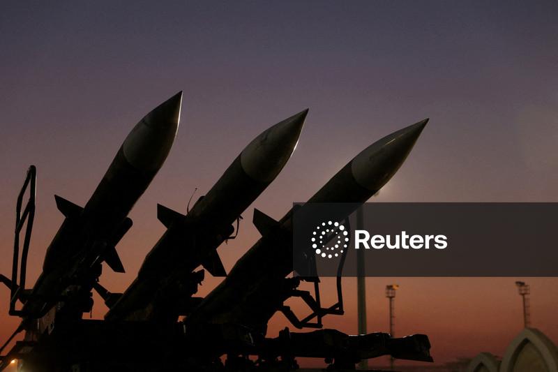 Guarda Revolucionária do Irã diz que atingirá empresas dos EUA na região