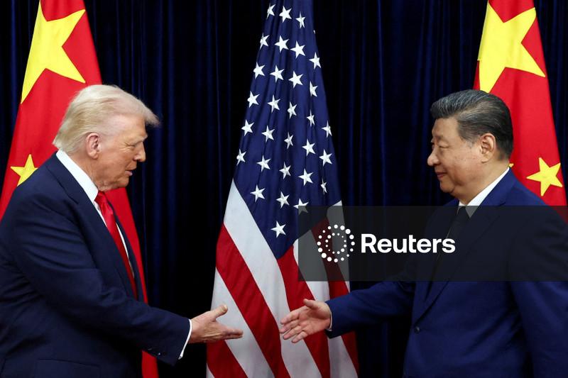 Reunião entre Trump e Xi não está em risco, mas pode ser adiada, diz Casa Branca