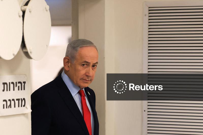 Netanyahu diz que Irã não tem mais capacidade para enriquecer urânio e fabricar mísseis balísticos