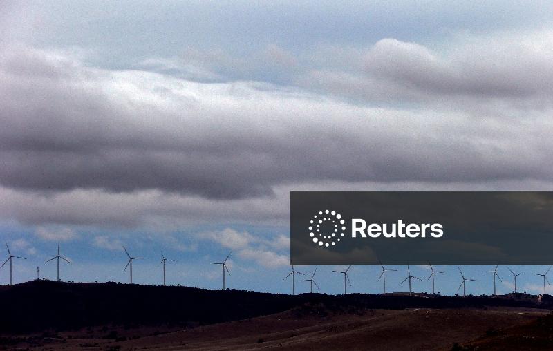 Equinor adquire complexo eólico onshore de 230 MW da Vestas