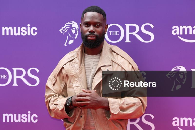 Rapper britânico Ghetts é condenado a 12 anos de prisão por morte de estudante nepalês em atropelamento