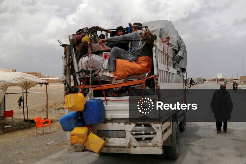 Paquistão retoma operações militares contra Afeganistão