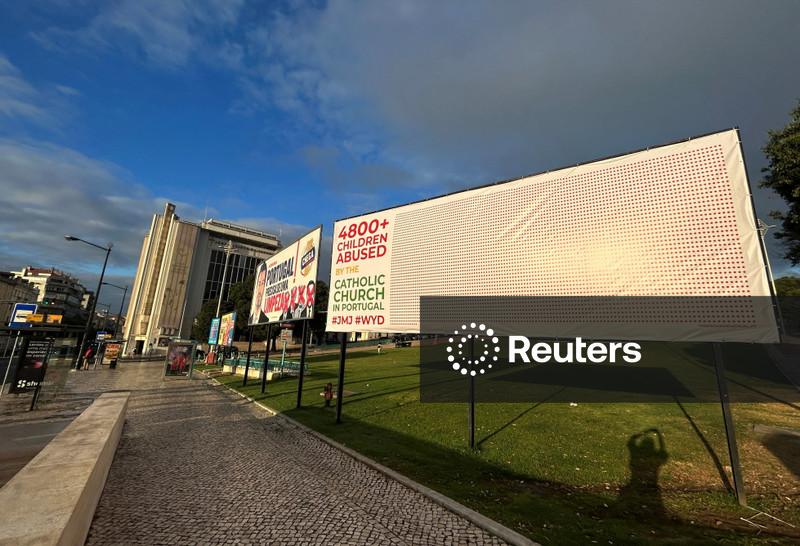 Igreja Católica de Portugal pagará US$1,85 milhão a 57 vítimas de abuso sexual