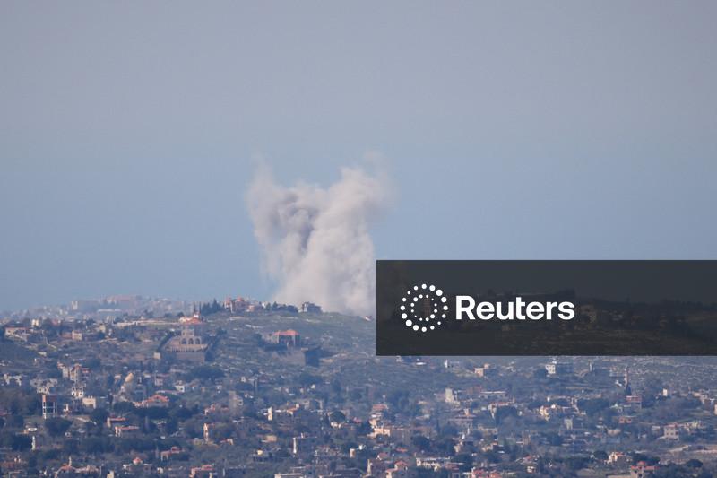 Costa, da UE, apoia decisão do Líbano de encerrar atividades militares do Hezbollah