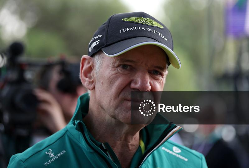 Aston Martin limitará voltas na Austrália por riscos de pilotos sofrerem danos nos nervos