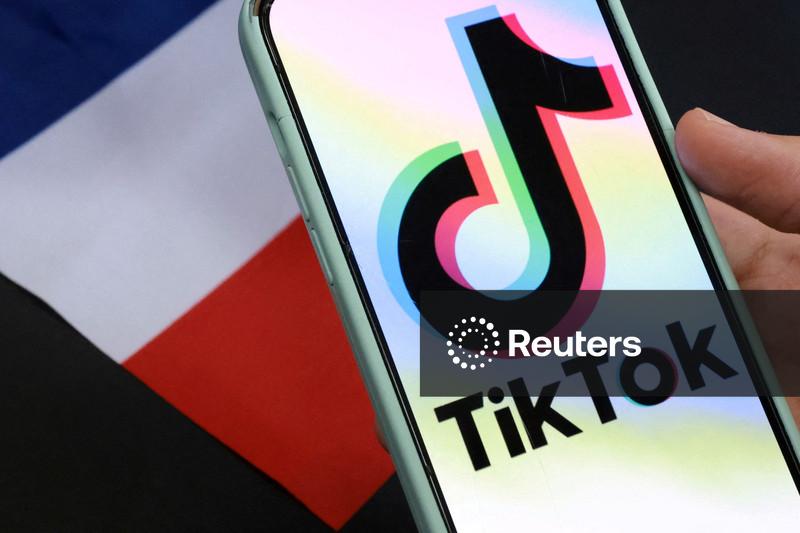 TikTok busca aval do Banco Central para atuar como fintech de pagamentos e crédito
